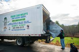 Recycling Services for Junk in North Wantagh, NY